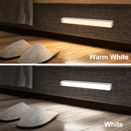 LED Motion Sensor Night Light